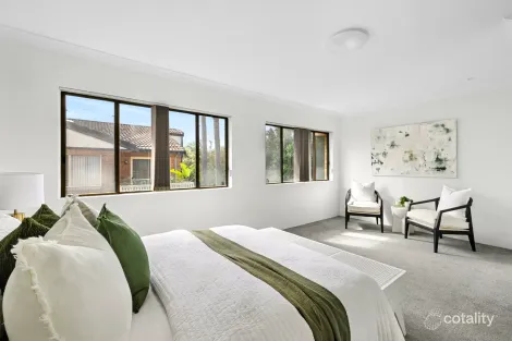 Property photo of 8/2 Forest Road Warriewood NSW 2102