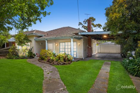 Property photo of 8 Reid Street Oakleigh South VIC 3167