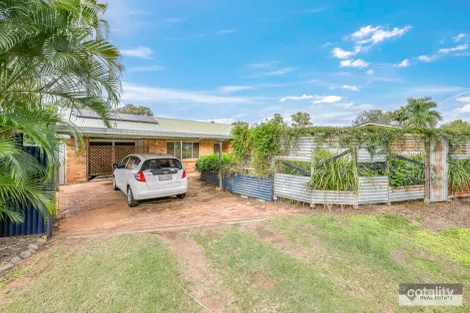Property photo of 573 Branyan Drive Branyan QLD 4670