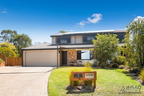 5 Kasba Cl, Westlake, QLD 4074