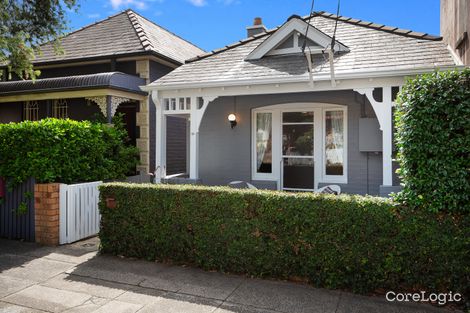 Property photo of 116 Denison Road Dulwich Hill NSW 2203