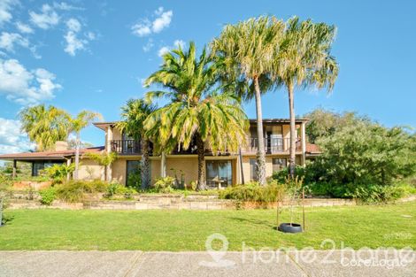 Property photo of 1 Islip Court Bateman WA 6150