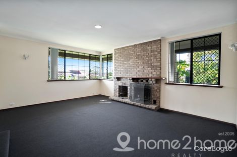 Property photo of 1 Islip Court Bateman WA 6150