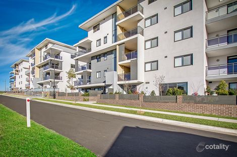 Property photo of 25/6 Bingham Street Schofields NSW 2762