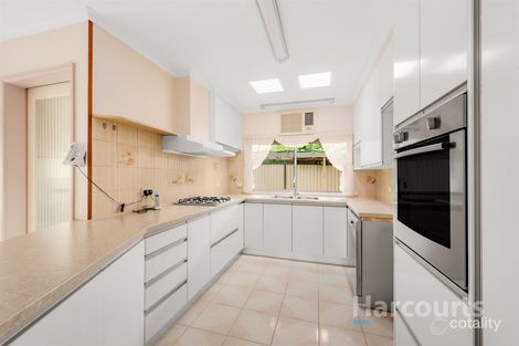 Property photo of 7 Graham Road Knoxfield VIC 3180