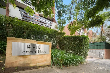 Property photo of 92/141-147 Cook Road Centennial Park NSW 2021