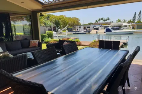 Property photo of 9 Vaggelas Crescent Biggera Waters QLD 4216