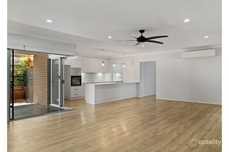 Property photo of 43 Alistair Street Glenvale QLD 4350