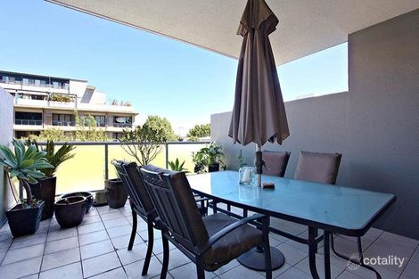 Property photo of 31A/252 Botany Road Alexandria NSW 2015
