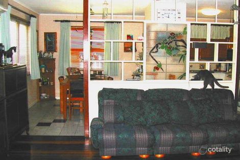 Property photo of 96 Irwin Terrace Oxley QLD 4075