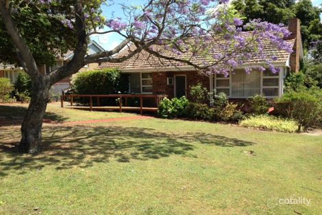 20 Crawshaw Cres, Manning, WA 6152