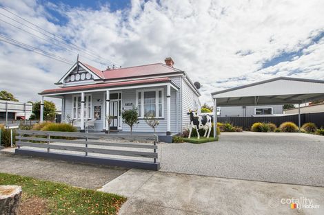 Property photo of 53 Dodgin Street Wynyard TAS 7325