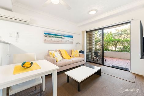 8/7-13 Barranbali St, Surfers Paradise, QLD 4217