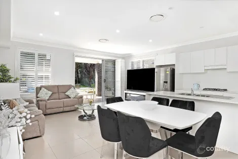 Property photo of 20 Quarry Road Dundas Valley NSW 2117