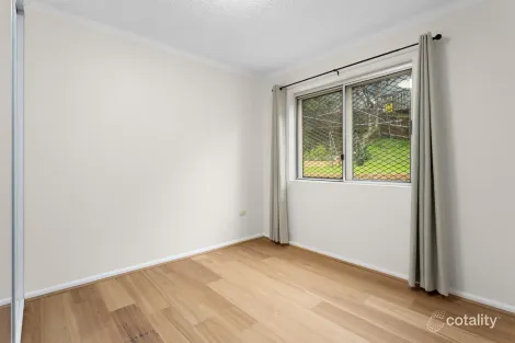 Property photo of 8/23 Redman Road Dee Why NSW 2099