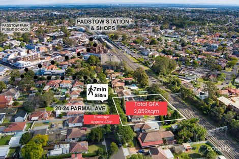 22/24 Parmal Ave, Padstow, NSW 2211