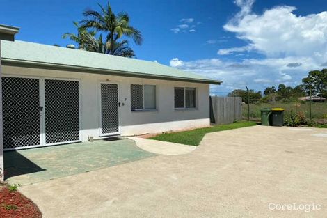 3/24 Lorraine Ct, Andergrove, QLD 4740