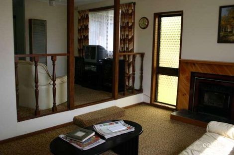 Property photo of 6 Quigley Crescent Churchill VIC 3842