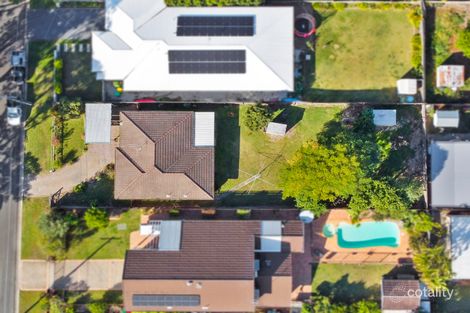 Property photo of 53 Plumer Street Wellington Point QLD 4160