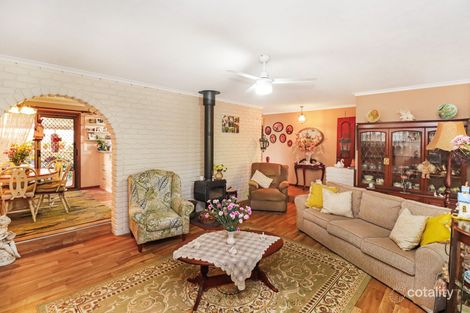 Property photo of 38 Kululu Crescent Scarness QLD 4655