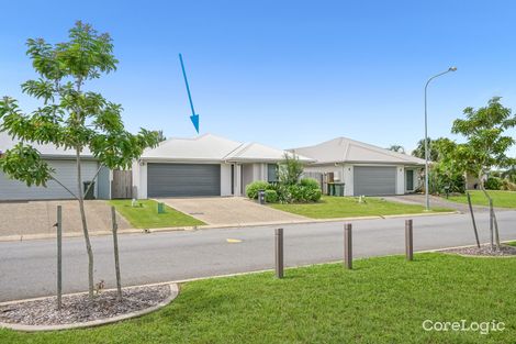 Property photo of 23 Munburra Parade Smithfield QLD 4878