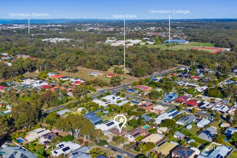 Property photo of 53 Plumer Street Wellington Point QLD 4160