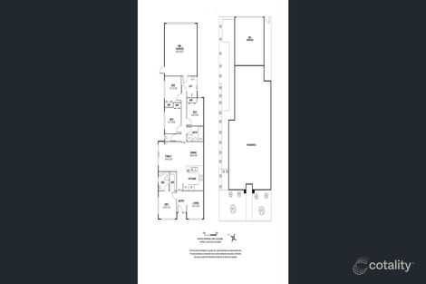 Property photo of 3 Pallyang Lane Cranbourne East VIC 3977