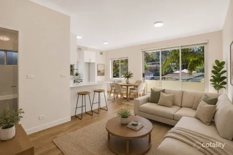 6/53 Oswald St, Randwick, NSW 2031