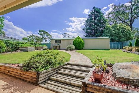 Property photo of 88 Old Hume Highway Yerrinbool NSW 2575