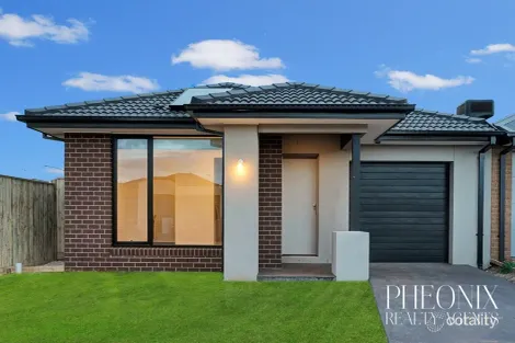 11 Amaya Way, Rockbank, VIC 3335