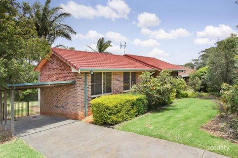 10 Yarranabee Rd, Port Macquarie, NSW 2444