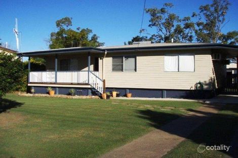 Property photo of 7 Caleb Crescent Dysart QLD 4745