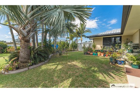 Property photo of 9 Anna Street Gracemere QLD 4702