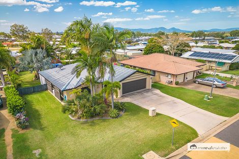Property photo of 9 Anna Street Gracemere QLD 4702