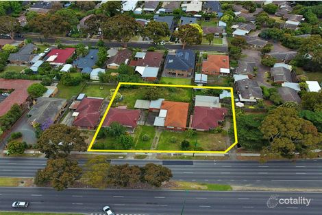 259a Whitehorse Rd, Blackburn, VIC 3130