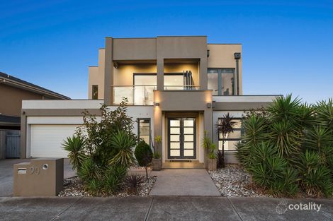 90 Rachelle Rd, Keilor East, VIC 3033