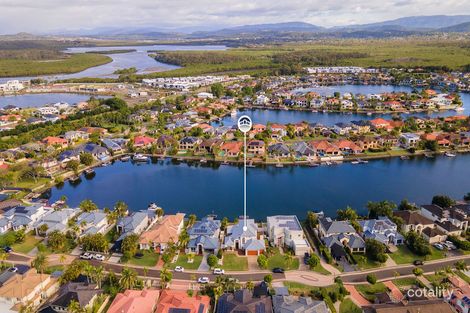 Property photo of 18 Prosperity Drive Helensvale QLD 4212