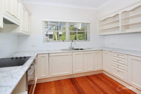 Property photo of 4/3A Colgate Avenue Balmain NSW 2041