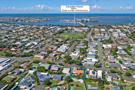 Property photo of 12 Thrush Avenue Paradise Point QLD 4216