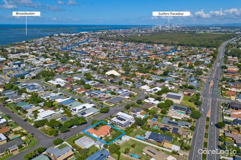 Property photo of 12 Thrush Avenue Paradise Point QLD 4216