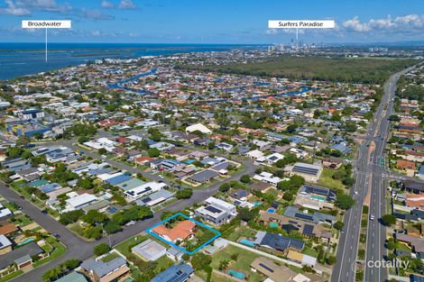 Property photo of 12 Thrush Avenue Paradise Point QLD 4216