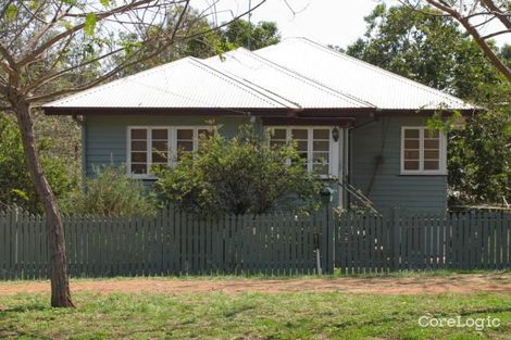 Property photo of 55 Edwards Street Wondai QLD 4606