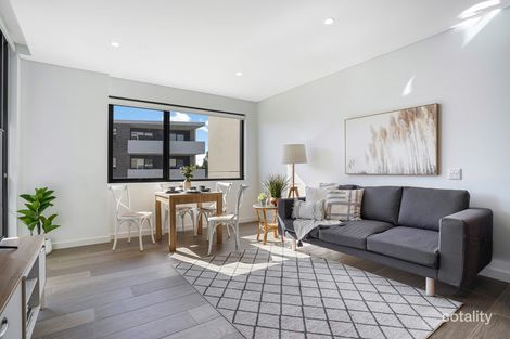 Property photo of 221/121B Jerralong Drive Schofields NSW 2762