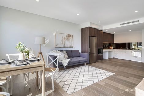 Property photo of 221/121B Jerralong Drive Schofields NSW 2762