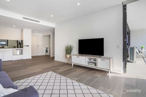 Property photo of 221/121B Jerralong Drive Schofields NSW 2762