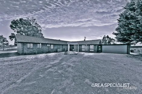 140 Cannons Creek Rd, Cannons Creek, VIC 3977