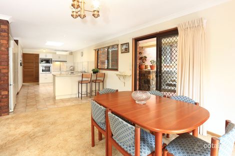 Property photo of 32 Jesmond Road Helensvale QLD 4212