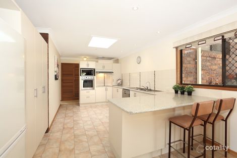 Property photo of 32 Jesmond Road Helensvale QLD 4212
