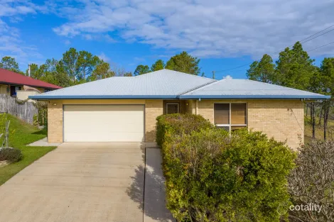 24 Fairview Rd, Monkland, QLD 4570