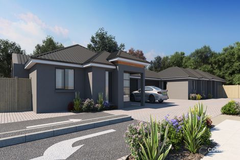 Property photo of 417 North East Road Hillcrest SA 5086